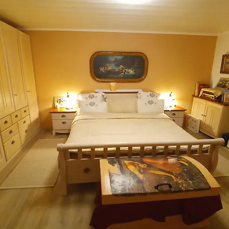Holiday home Chata U Honzika