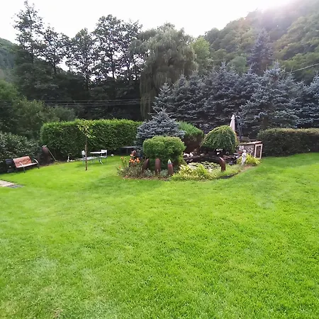 Chata U Honzika Holiday home Zbecno