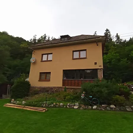 Holiday home Chata U Honzika