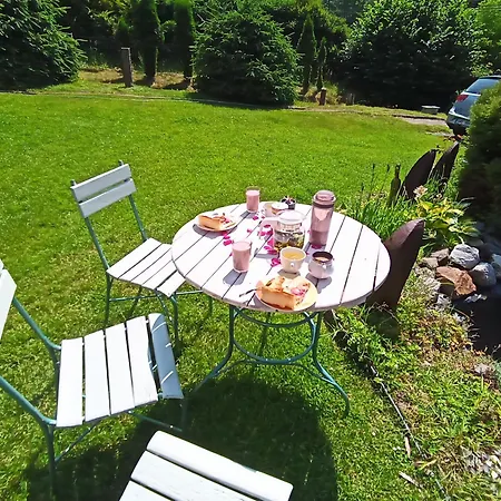 Holiday home Chata U Honzika *