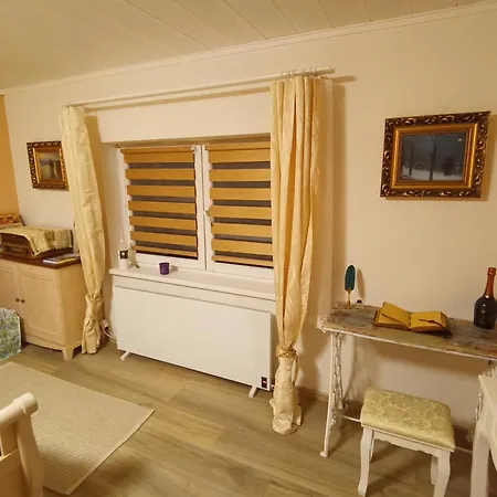 Chata U Honzika Holiday home